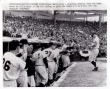 Roger Maris - Chicago Tribune Original Press Photo World Series 1961 Yankees Reds