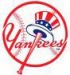 1961 New York Yankees Team Roster