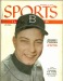 1956 Sports Illustrated Vintage Magazine Collection