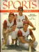 Sports Illustrated July 16, 1956 