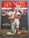 Sports Illustrated August 1, 1955 