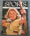 Sports Illustrated August 8, 1955 