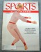 Sports Illustrated November 21, 1955 