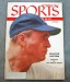 Sports Illustrated September 26, 1955 