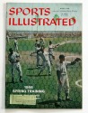 1958 Sports Illustrated Vintage Magazine Collection