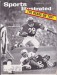 November 25, 1963 - Willie Gallimore of the Chicago Bears