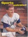 September 2, 1963 Ron Fairly, LA Dodgers