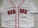 Adrian Gonzalez Boston Red Sox autographed jersey 