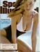 Sports Illustrated Swimsuit Issue - 1998