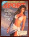 Cindy Crawford Bikini Photoshoot Sport Magazine February 1989 Hot Swimsuit Issue! 