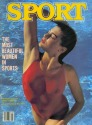 SPORT Swimsuit Issue - 1986 - First Edition