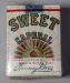 Vintage Sealed "Sweet Caporal" Cigarettes 1940 Rare!