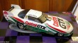1996 John Force"Castrol/GTX" Pontiac Firebird Funny Car 1/24