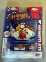 2008 #88 DALE EARNHARDT, JR. HOLIDAY COLLECTION 1:64 Car
