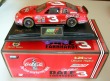 1998 Dale Earnhardt   #3 - 1:24 Diecast "Coca-Cola" Replica Car