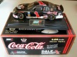 1998 Dale Earnhardt Jr.  #1 - 1:24 Diecast   "Coke" Replica Car