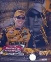 Matt Kenseth Autographed Racing 8 by 10  Photo
