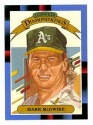 1988 Donruss Diamond Kings Supers Baseball Card Set