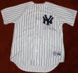 Joe Pepitone New York Yankees Autographed Jersey 
