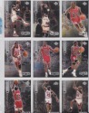 1998-99 Upper Deck Black Diamond Basketball Cards