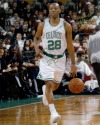 Sam Cassell Autographed 8x10 Boston Celtics Photo