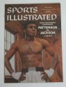 Floyd Patterson - Sports Illustrated July 29, 1957 