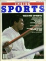 Mohammad Ali - Inside Sports Magazine 1980