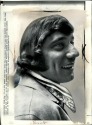 1972 Joe Namath Original Press Photo