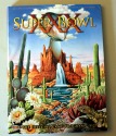 1996 Super Bowl XXX Program