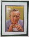 ARNOLD PALMER AUTOGRAPHED SPORTS ILLUSTRATED 09/1/1969
