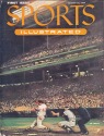 1954 Sports Illustrated Full Set Front Covers.