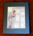 Autographed Stan Musial Picture - 8x10 