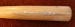 Tommy Agee Autographed Baseball Bat