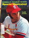 Joe Torre - St. Louis Cardinals - Baseball Issue