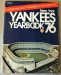 1976 NY Yankees Year Book