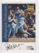 Bob Horner 1999 Fleer Sports Illustrated Greats Of The Game Autograph  