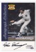 Goose Gossage 1999 Fleer Sports Illustrated Greats Of The Game Autograph