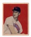 1949 Bowman- #5 Hank Sauer