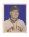 1949 Bowman #85 Johnny Mize 