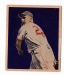 1949 Bowman Dave Koslo New York Giants #34