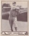 "Tony" Cuccinello 1940 Play Ball #61